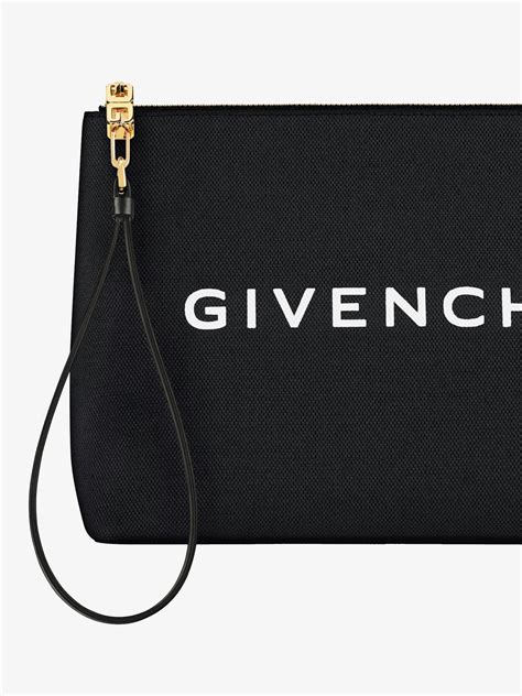 givenchy travel pouch